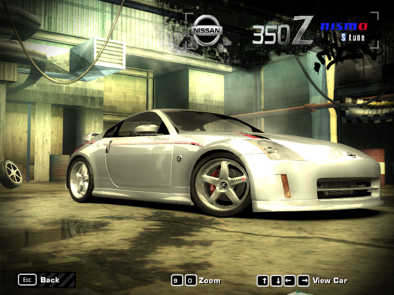 Need for speed most wanted 2012 pc