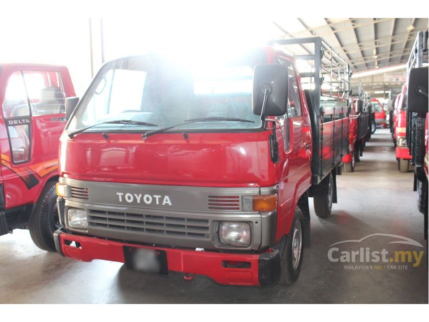 Toyota Dyna Service Manual Free Download